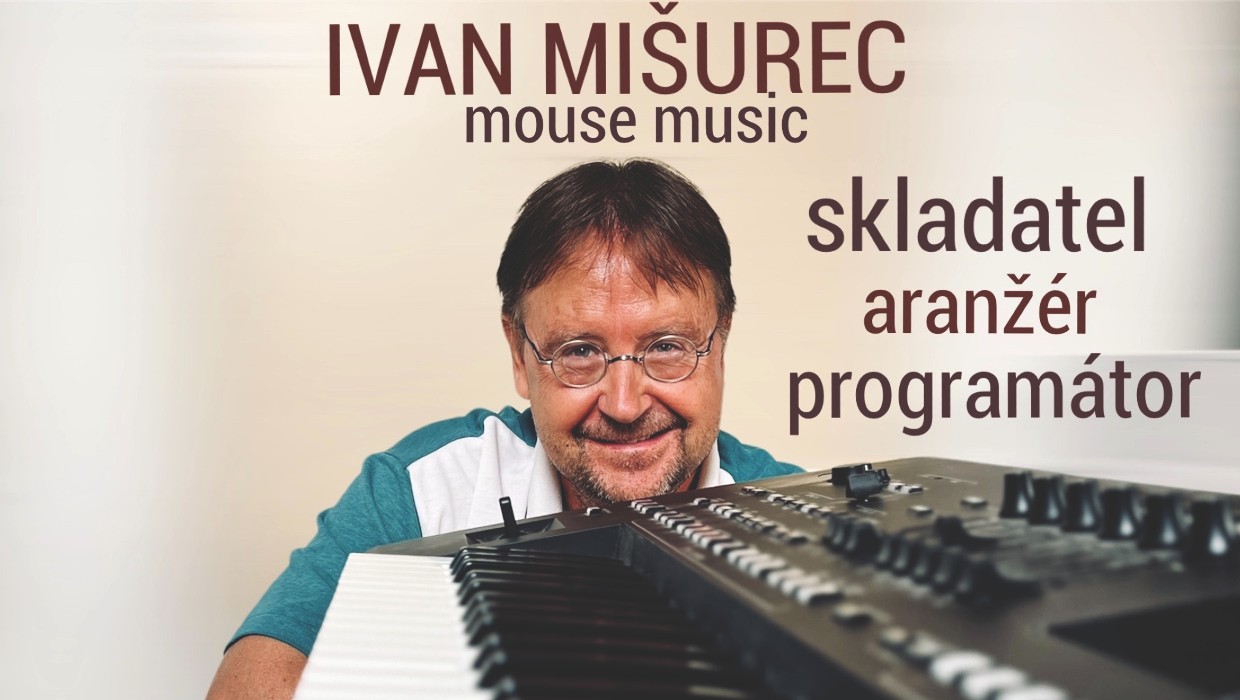 Ivan Mišurec - Mouse Music